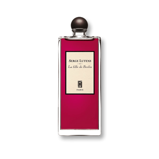 Serge Lutens La Fille Berlin EDP | My Perfume Shop Australia