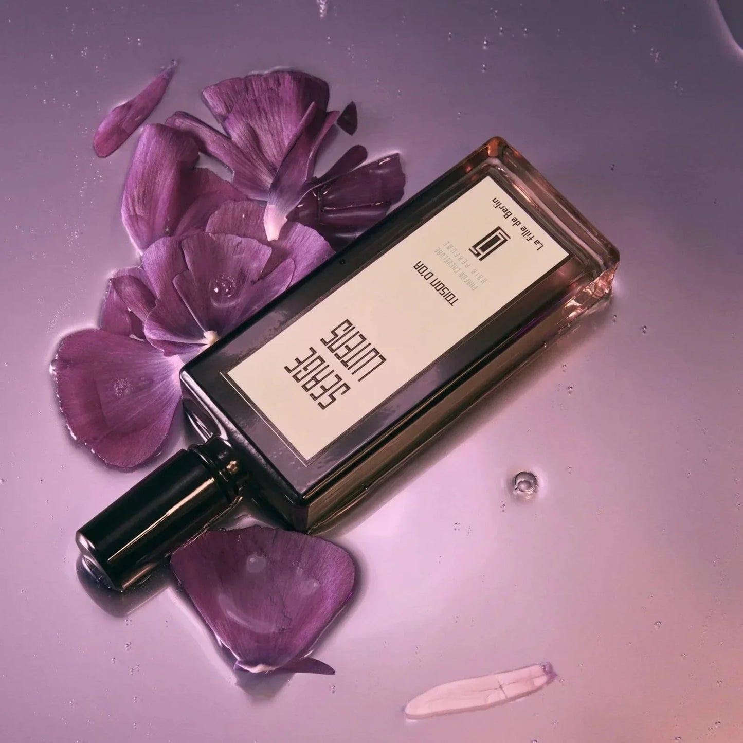 Serge Lutens La Religieuse EDP