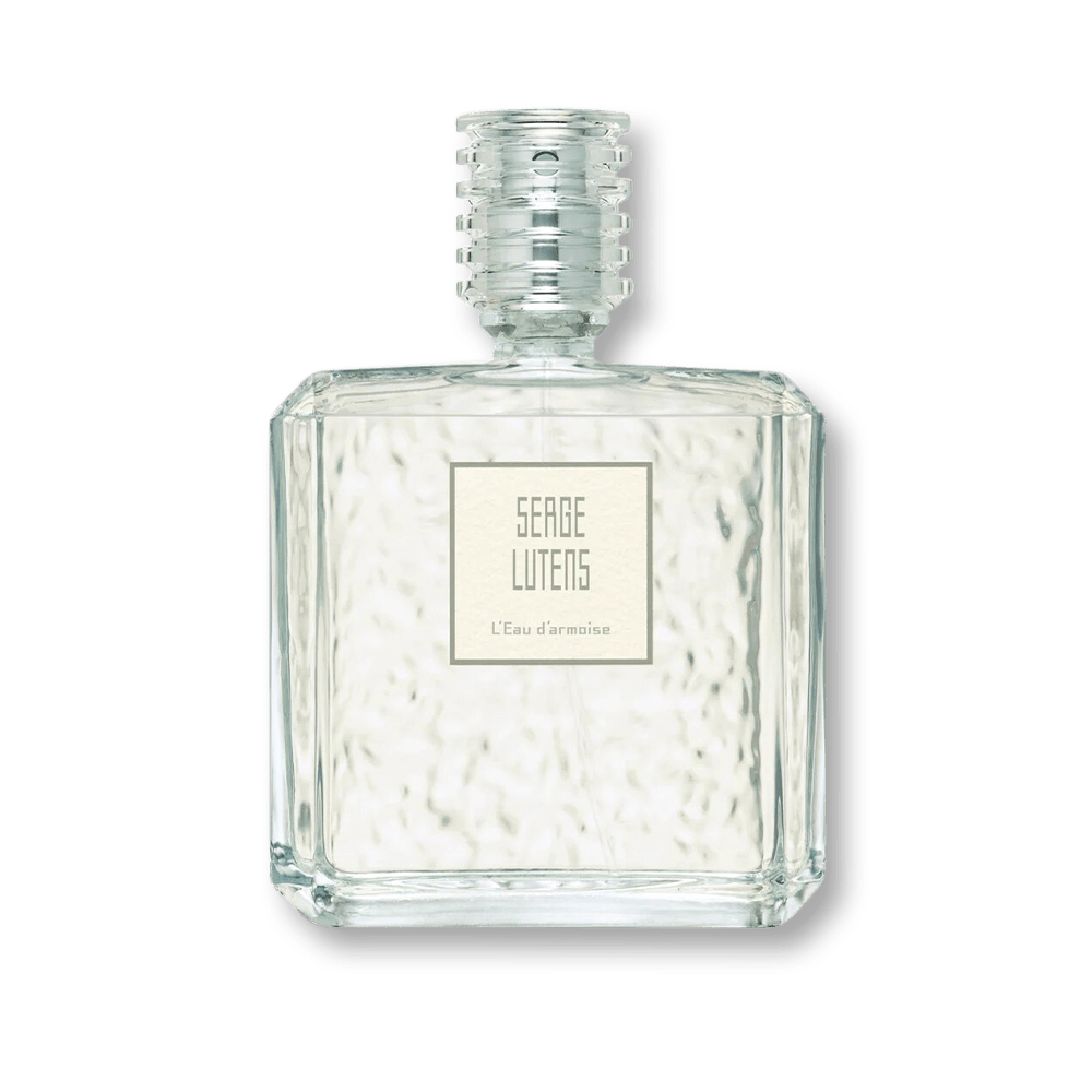 Serge Lutens L'Eau D'Armoise EDP
