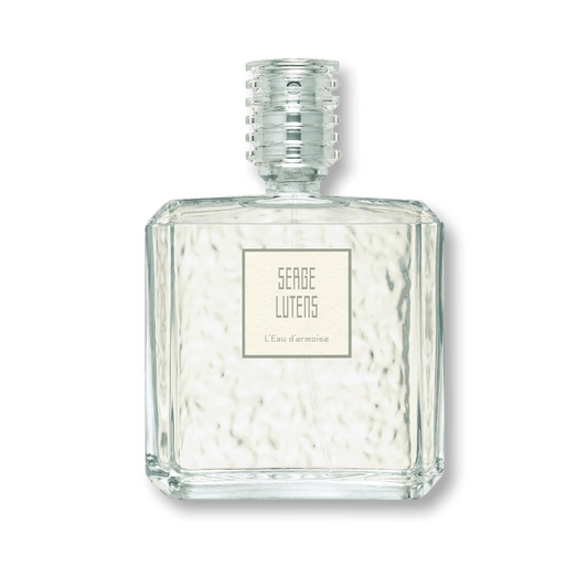 Serge Lutens L'Eau D'Armoise EDP