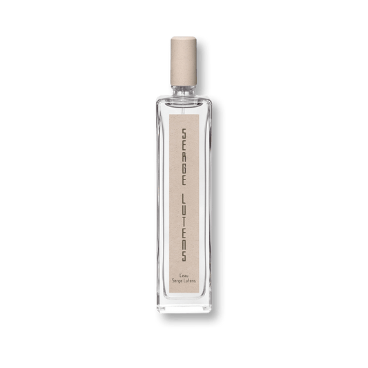 Serge Lutens L'Eau Serge Lutens EDP
