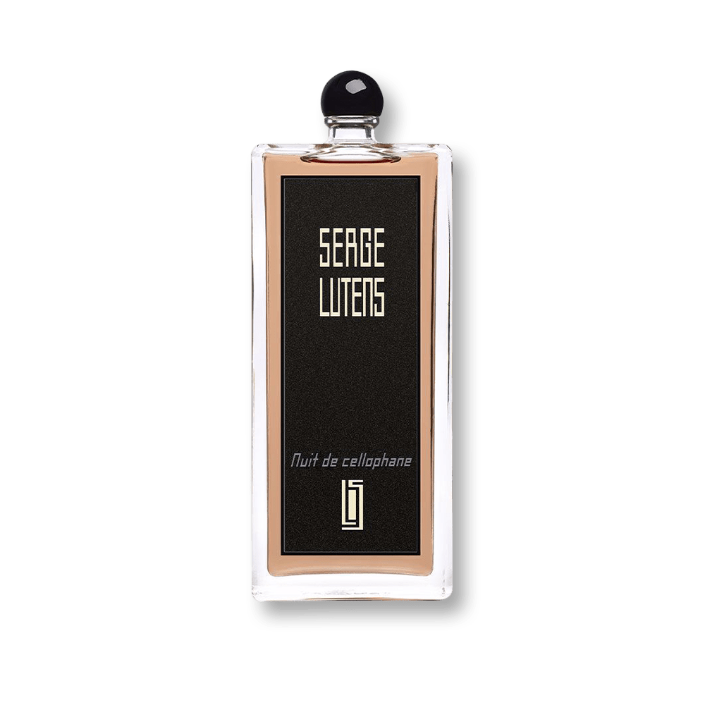 Serge Lutens Nuit De Cellophane EDP