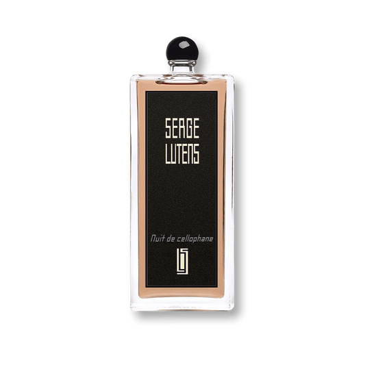 Serge Lutens Nuit De Cellophane EDP