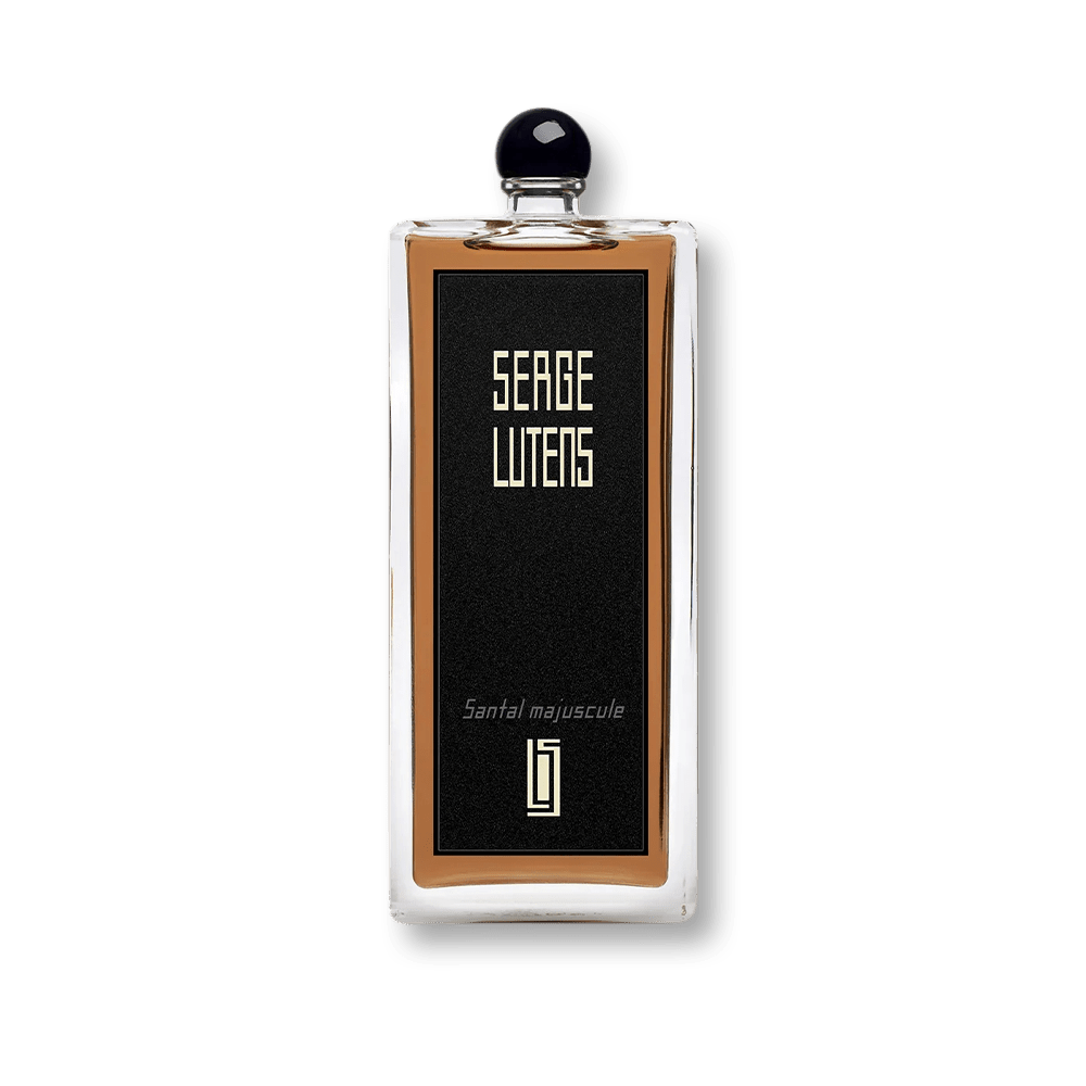 Serge Lutens Santal Majuscule EDP