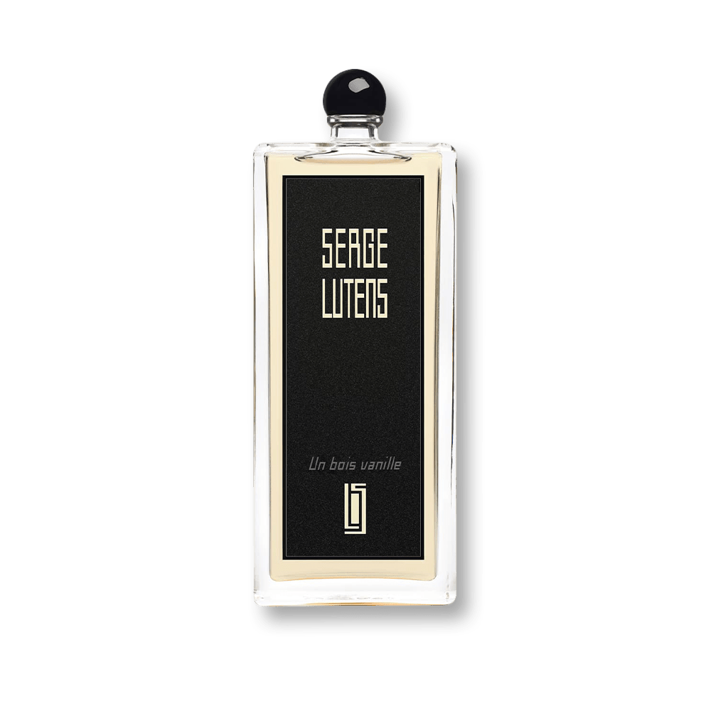 Serge Lutens Un Bois Vanille EDP