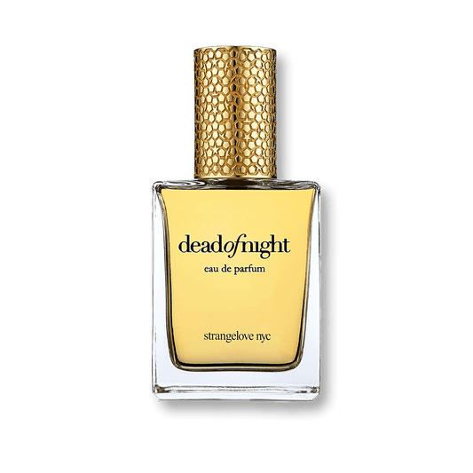 Strangelove Nyc Dead Of Night EDP