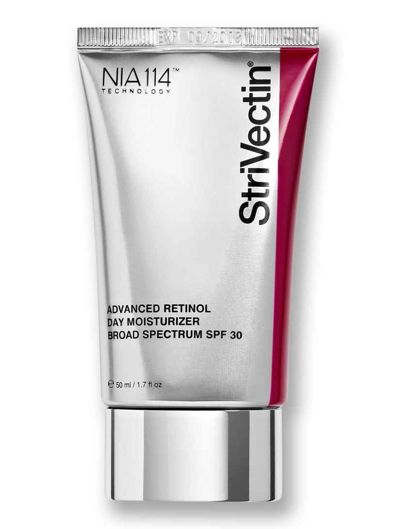 Strivectin Advanced Retinol Day Moisturizer Broad Spectrum SPF 30 1.7 oz
