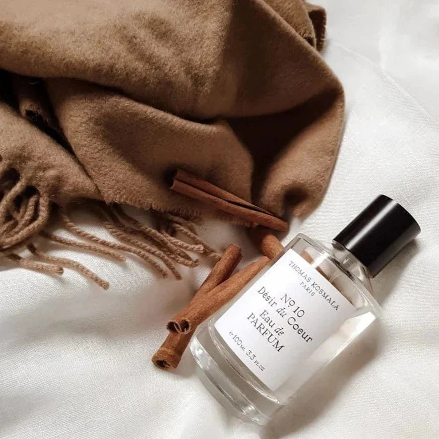 Thomas Kosmala No.10 Desir Du Coeur Elixir De Parfum