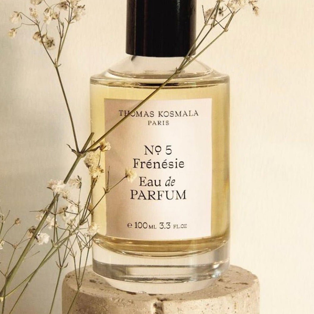 Thomas Kosmala No.5 Frenesie EDP