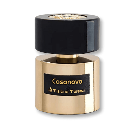 Tiziana Terenzi Anniversary Collection Casanova Extrait De Parfum