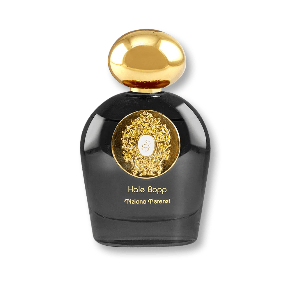 Tiziana Terenzi Comet Collection Hale Bopp Extrait De Parfum