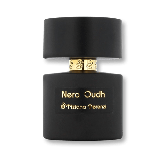 Tiziana Terenzi Luna Collection Nero Oudh Extrait De Parfum