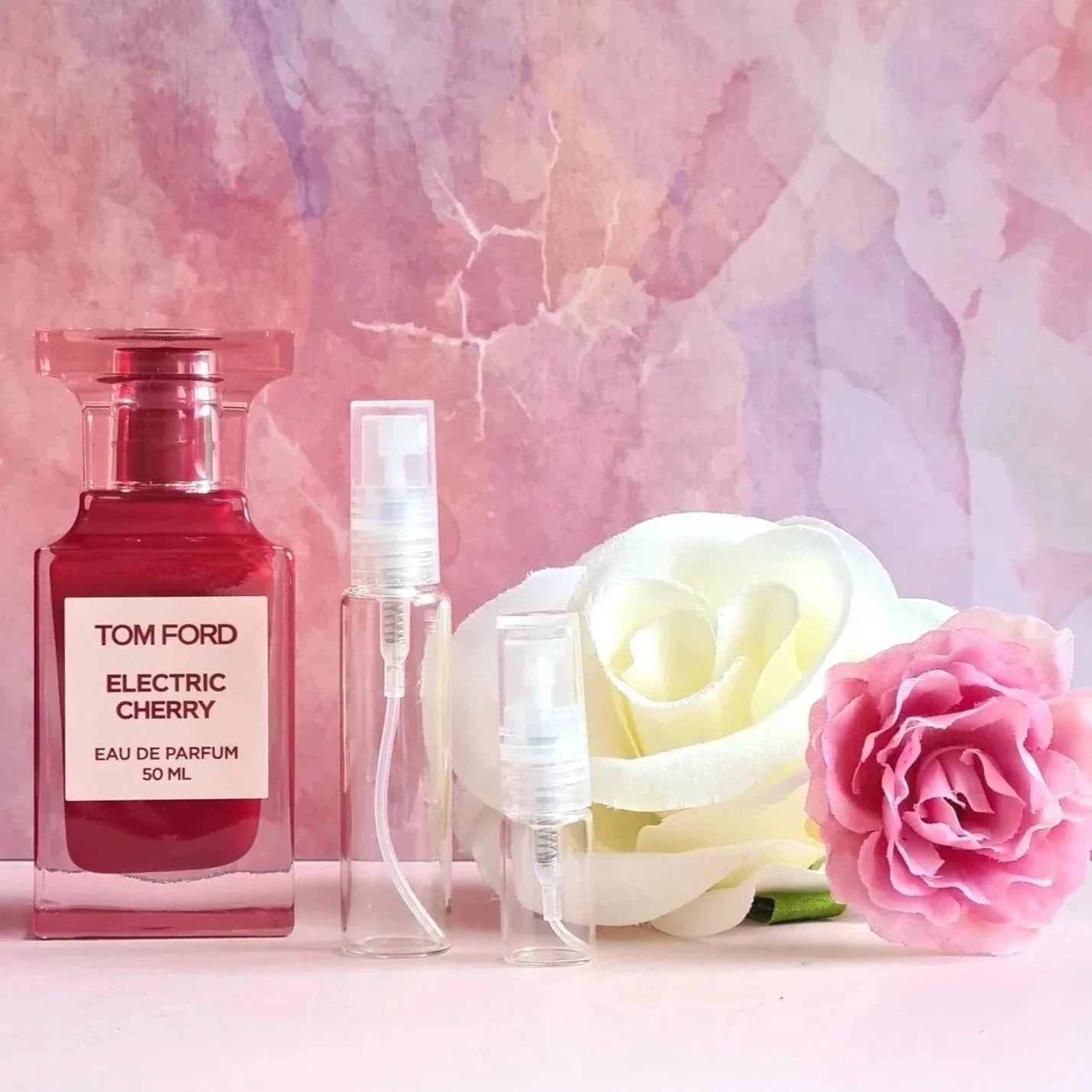 Tom Ford Electric Cherry EDP