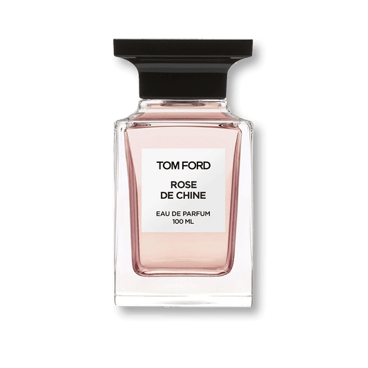 Tom Ford Rose De Chine EDP