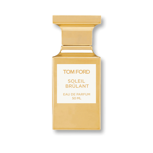Tom Ford Soleil Brulant EDP