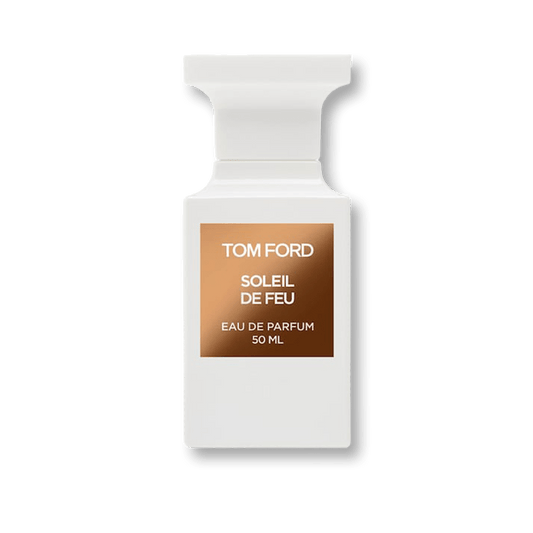 Tom Ford Soleil De Feu EDP