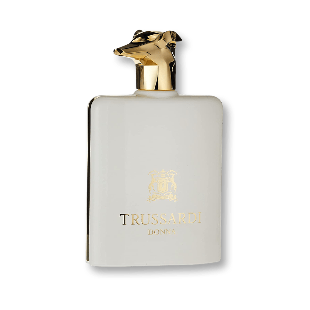 Trussardi Donna Levriero Collection EDP Intense