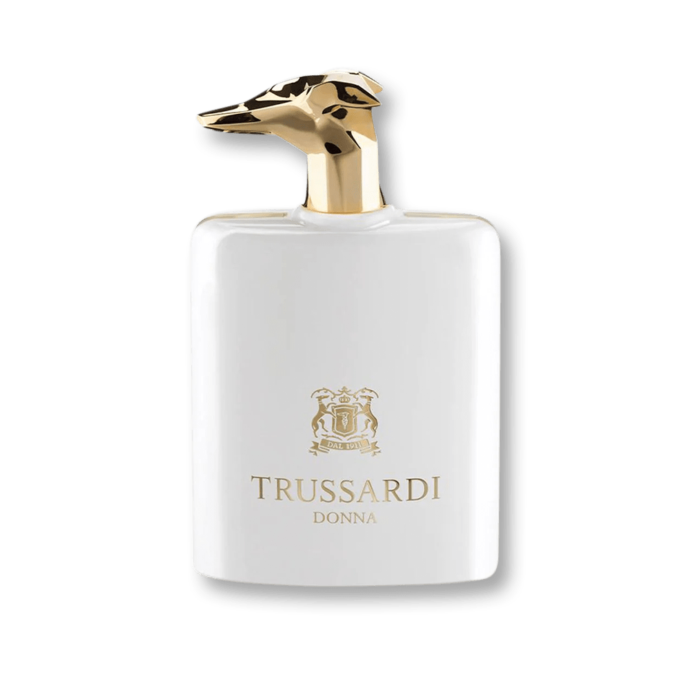 Trussardi Donna Levriero Collection Limited Edition EDP Intense