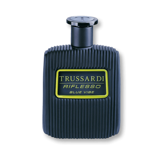 Trussardi Riflesso Blue Vibe EDT