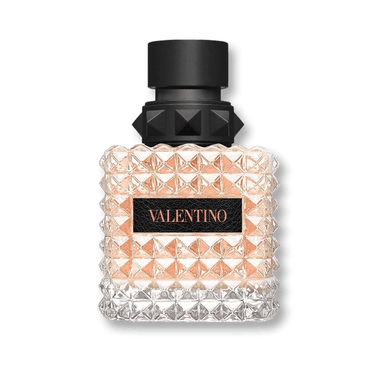 Valentino Donna Born In Roma Coral Fantasy EDP | My Perfume Shop Australia