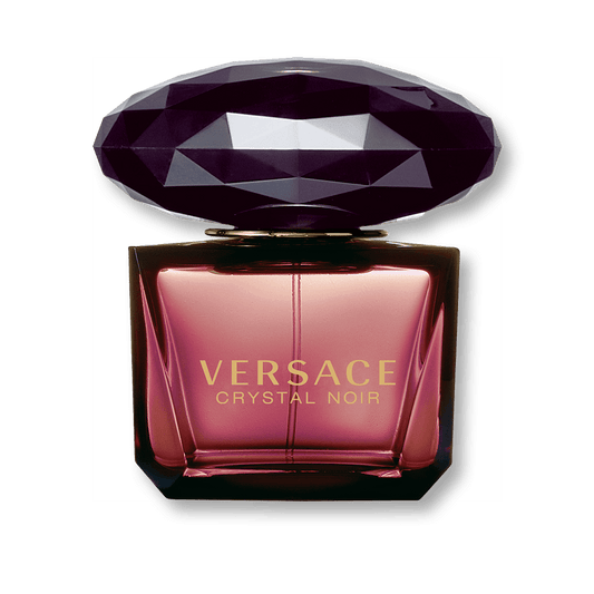 Versace Crystal Noir EDP - My Perfume Shop Australia
