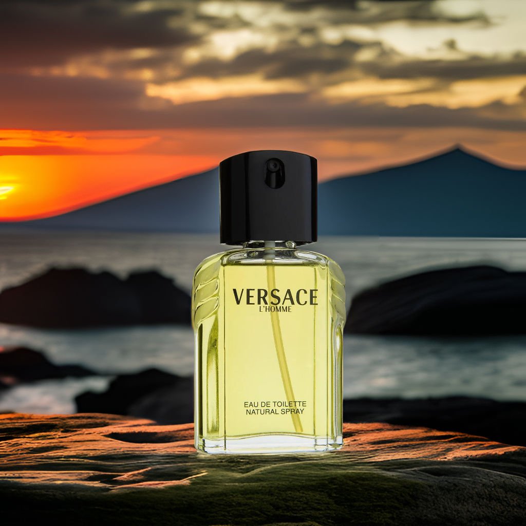 Versace L'Homme EDT