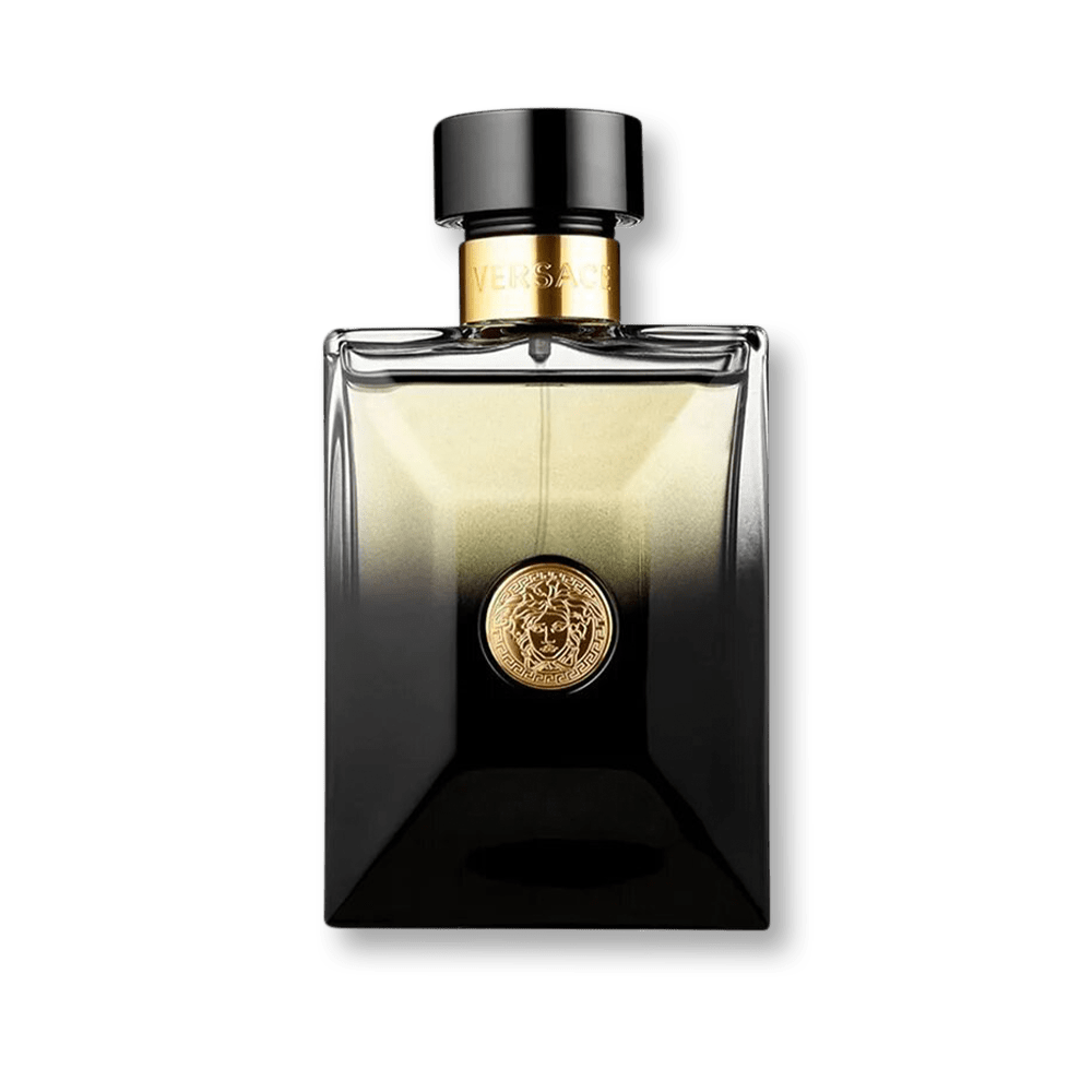 Versace Pour Homme Oud Noir EDP